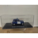 RENAULT 4 1981 POLICIA MUNICIPAL SERVICIO RADAR 1:43 SALVAT IXO