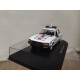 PEUGEOT 505 DANIELSON 1983 POLICE FRANCE 1:43 ATLAS IXO HARD BOX