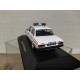 PEUGEOT 505 DANIELSON 1983 POLICE FRANCE 1:43 ATLAS IXO HARD BOX