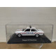 PEUGEOT 505 DANIELSON 1983 POLICE FRANCE 1:43 ATLAS IXO HARD BOX