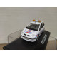 RENAULT SCENIC 2002 POLICE FRANCE 1:43 FABBRI HARD BOX DEFECT/NO RETROS