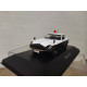 DATSUN 240Z POLICE JAPAN 1:43 ATLAS IXO HARD BOX