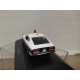 DATSUN 240Z POLICE JAPAN 1:43 ATLAS IXO HARD BOX