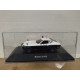 DATSUN 240Z POLICE JAPAN 1:43 ATLAS IXO HARD BOX