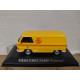 MERCEDES-BENZ N1000 CORREOS 1:43 ALTAYA IXO