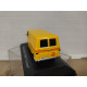 MERCEDES-BENZ N1000 CORREOS 1:43 ALTAYA IXO