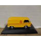 MERCEDES-BENZ N1000 CORREOS 1:43 ALTAYA IXO