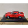 FORD MUSTANG GT 2005 POLICE STALLINGS 1:43 IXO MOC069 DEFECT/NO RETRO