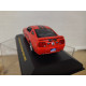 FORD MUSTANG GT 2005 POLICE STALLINGS 1:43 IXO MOC069 DEFECT/NO RETRO