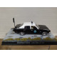 CHEVROLET NOVA POLICE .. LET DIE 007 BOND 1:43 EAGLEMOSS IXO