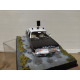 CHEVROLET NOVA POLICE .. LET DIE 007 BOND 1:43 EAGLEMOSS IXO