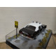 CHEVROLET NOVA POLICE .. LET DIE 007 BOND 1:43 EAGLEMOSS IXO