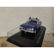 IKA TORINO S 1970 POLICIA FEDERAL ARGENTINA 1:43 SALVAT IXO HARD BOX