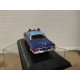 IKA TORINO S 1970 POLICIA FEDERAL ARGENTINA 1:43 SALVAT IXO HARD BOX