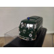 VOLKSWAGEN T1 1962 MICROBUS POLIZEI POLICE 1:43 YATMING