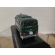 VOLKSWAGEN T1 1962 MICROBUS POLIZEI POLICE 1:43 YATMING