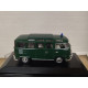 VOLKSWAGEN T1 1962 MICROBUS POLIZEI POLICE 1:43 YATMING