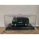 VOLKSWAGEN T1 1962 MICROBUS POLIZEI POLICE 1:43 YATMING