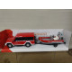 IVECO MASSIF + LANCHA BOMBEROS 112 1:43 MONDO MOTORS