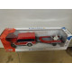 IVECO MASSIF + LANCHA BOMBEROS 112 1:43 MONDO MOTORS