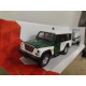 IVECO MASSIF + LANCHA GUARDIA CIVIL 062 1:43 MONDO MOTORS