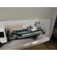 IVECO MASSIF + LANCHA GUARDIA CIVIL 062 1:43 MONDO MOTORS