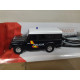 IVECO MASSIF + LANCHA POLICIA NACIONAL 091 1:43 MONDO MOTORS