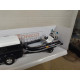 IVECO MASSIF + LANCHA POLICIA NACIONAL 091 1:43 MONDO MOTORS