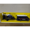 FIAT IVECO + REMOLQUE + HELICOPTERO CARABINIERI 1:43 NEW RAY