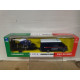 FIAT IVECO + REMOLQUE + HELICOPTERO CARABINIERI 1:43 NEW RAY