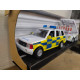 RANGE ROVER POLICE UK + REMOLQUE SEÑAL EMERGENCY RESPONSE