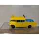 GUY ARAB IV TALLER/ASSISTANCE/RECOVERY 1:76 BRITBUS/BASE TOYS