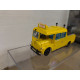 GUY ARAB IV TALLER/ASSISTANCE/RECOVERY 1:76 BRITBUS/BASE TOYS