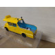 GUY ARAB IV TALLER/ASSISTANCE/RECOVERY 1:76 BRITBUS/BASE TOYS
