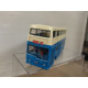 SCANIA METROPOLITAN BR112 DH CHINA MOTOR BUS 1:76 BRITBUS/BASE TOYS