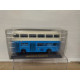 SCANIA METROPOLITAN BR112 DH CHINA MOTOR BUS 1:76 BRITBUS/BASE TOYS