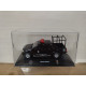 NISSAN NAVARA POLICIA MILITAR BOPE BRASIL 1:43 J-COLLECTION TRANSKIT