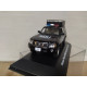 NISSAN PATROL 2005 HONG KONG POLICE SDU 1:43 NISSAN DEALER TRANSKIT