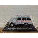 JEEP WILLYS RURAL RADIOPATRULLA POLICIA MILITAR BRASIL 1:43 DeAGOSTINI IXO