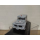 JEEP WILLYS RURAL RADIOPATRULLA POLICIA MILITAR BRASIL 1:43 DeAGOSTINI IXO