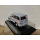 JEEP WILLYS RURAL RADIOPATRULLA POLICIA MILITAR BRASIL 1:43 DeAGOSTINI IXO
