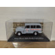 JEEP WILLYS RURAL RADIOPATRULLA POLICIA MILITAR BRASIL 1:43 DeAGOSTINI IXO