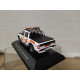 CHEVROLET S-10 DEFENSA CIVIL BRASIL 1:43 DeAGOSTINI IXO