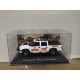 CHEVROLET S-10 DEFENSA CIVIL BRASIL 1:43 DeAGOSTINI IXO