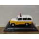 JEEP WILLYS RURAL POLICIA RODOVIARIO BRASIL 1:43 DeAGOSTINI IXO