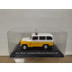 JEEP WILLYS RURAL POLICIA RODOVIARIO BRASIL 1:43 DeAGOSTINI IXO