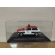 VOLKSWAGEN BRASILIA POLICIA RODOVIARIO BRASIL 1:43 DeAGOSTINI IXO DEFECTUOSO