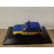 VOLKSWAGEN BRASILIA POLICIA RODOVIARIO BRASIL 1:43 DeAGOSTINI IXO
