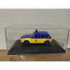 VOLKSWAGEN BRASILIA POLICIA RODOVIARIO BRASIL 1:43 DeAGOSTINI IXO