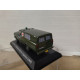 FORD F-100 1969 AMBULANCIA EJERCITO ARGENTINA 1:43 SALVAT IXO HARD BOX